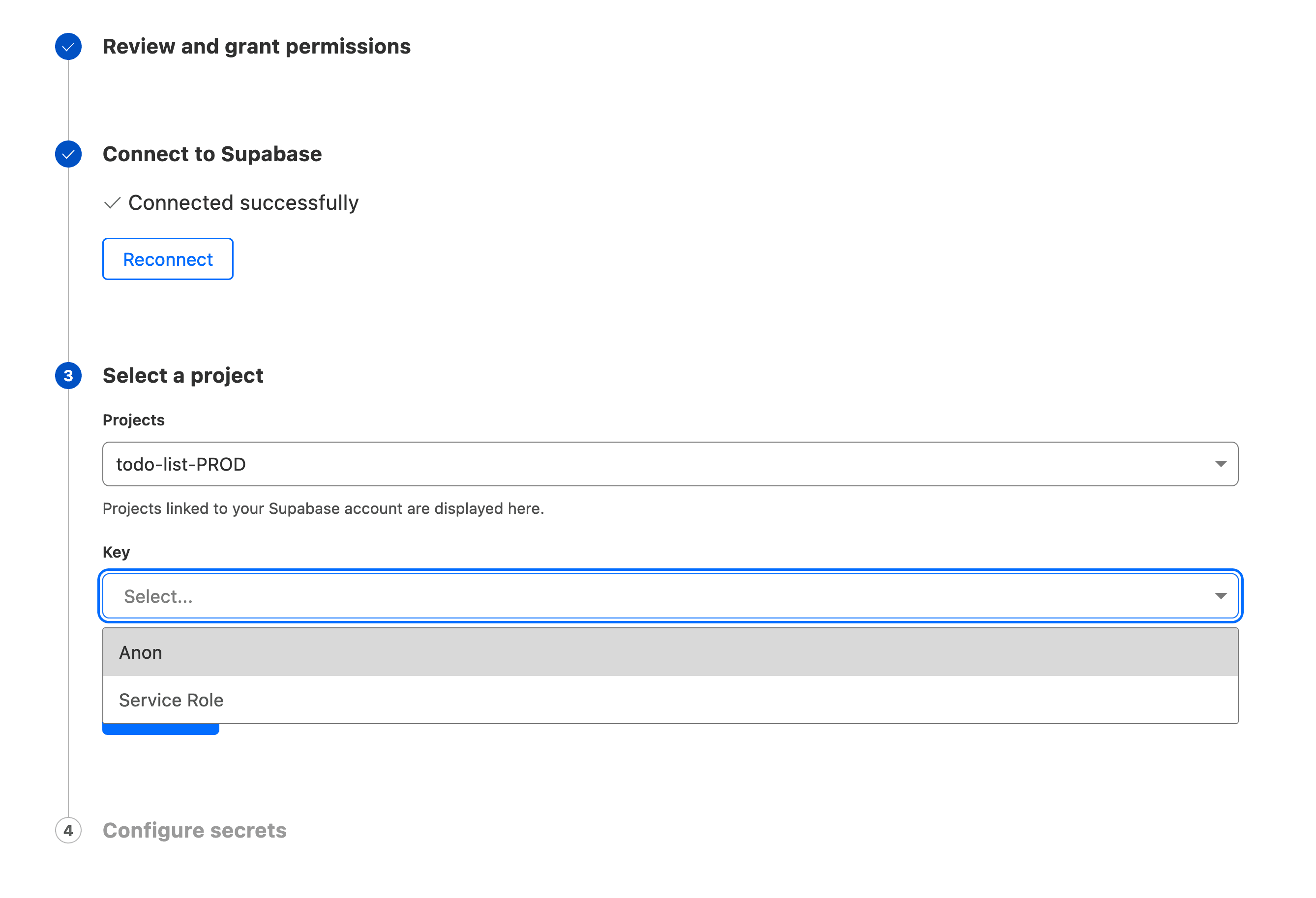 Cloudflare Dashboard 6