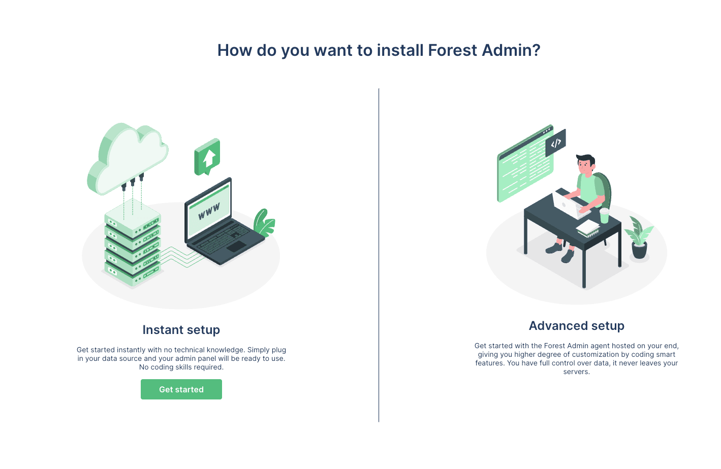 forestadmin-hosting